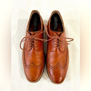 Cole Haan Wingtip